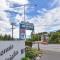 Bonnie Knights Motel Mosgiel