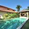 Foto: Surya Beachfront Villa No.1 1/13