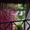 Sang Tong Huts - Mae Hong Son