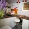 Cres Studio Till Apartment