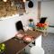 Cres Studio Till Apartment