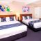 Crescent Motel Taree