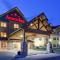 AmericInn by Wyndham Fargo Medical Center - Fargo