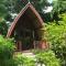 Meno Madia Bungalows