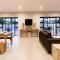 The Greens Guest House