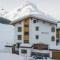 Hotel - Pension Fortuna