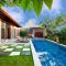 Abi Bali Resort and Villa