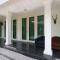 Villa Sri Manganti