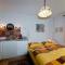 Studio in Chasa Quirin