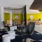 Tryp by Wyndham Frankfurt