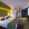 Imola Hotel Platán Foto: Imola Hotel Platán