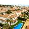 ARENDA Villa Alamo Pino Alto