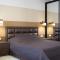 Luxury Studios on Nauki Avenue
