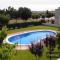 Casa _pareada con piscina y jardin privado - توريديمبارا