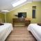 Peoleo Hotell