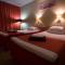 Peoleo Hotell
