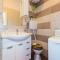 Apartment Yellow Story