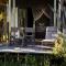 Simbavati River Lodge