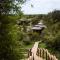 Simbavati Hilltop Lodge - Reserva Timbavati