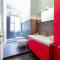 The Best Rent - Tortona Apartment