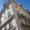 Lisbon Serviced Apartments - Baixa