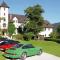 Aparthotel Schloss Thannegg