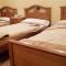 Applicators Hotel