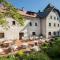 Hotel Schloss Thannegg