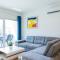 Apartment Blue Adriatic