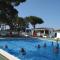 Camping Roca Grossa