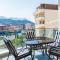 Apartment Blue Adriatic