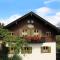 Landhaus Albrecht