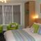The Beaucliffe Hotel