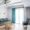 Villa Despina Green Suites