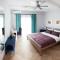 Villa Despina Green Suites