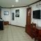 Fish Hook Marina Hotel
