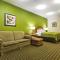 Quality Inn & Suites Orangeburg