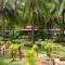 Crescent Sea Resort