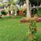 Crescent Sea Resort