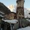 Ushguli Hotel Riho