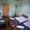 Ushguli Hotel Riho