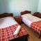 Ushguli Hotel Riho