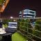 Luxury Inkari Hotel