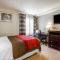 Comfort Inn Monterey Park - Los Angeles