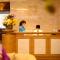 Gia Vien Hotel