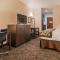 Best Western Plus/Executive Residency Elk City - Elk City