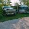 Badacsony Camping
