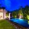 Villa by the Beach - Jimbaran