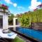 Villa by the Beach