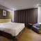 3 Door Hotel
